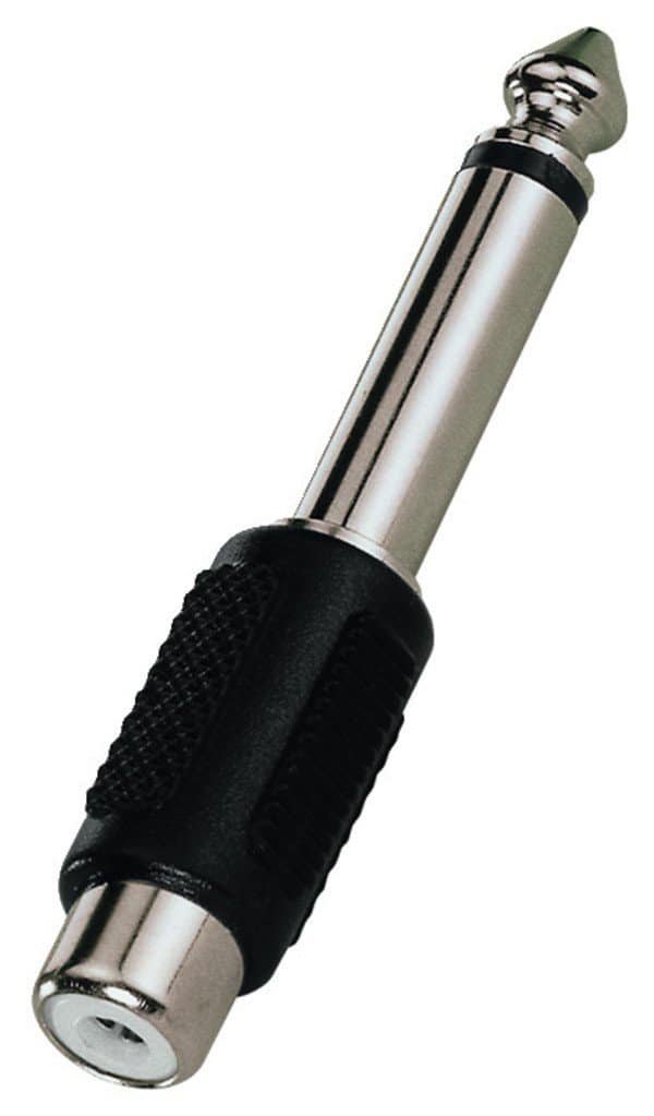 Monacor NTA-175