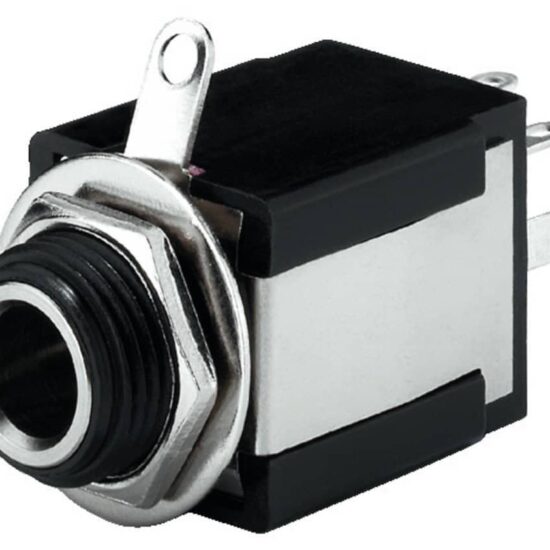 Monacor T-637SI – Image 1