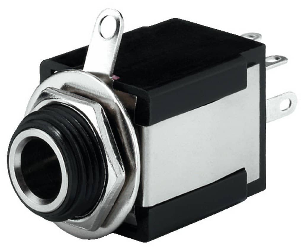 Monacor T-637SI