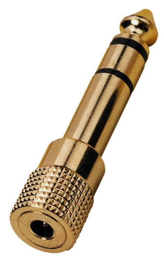 Monacor HA-37G