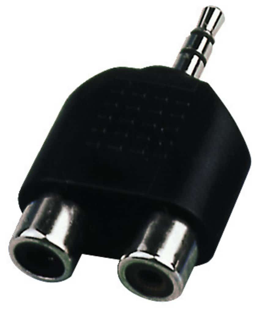 Monacor NTA-105