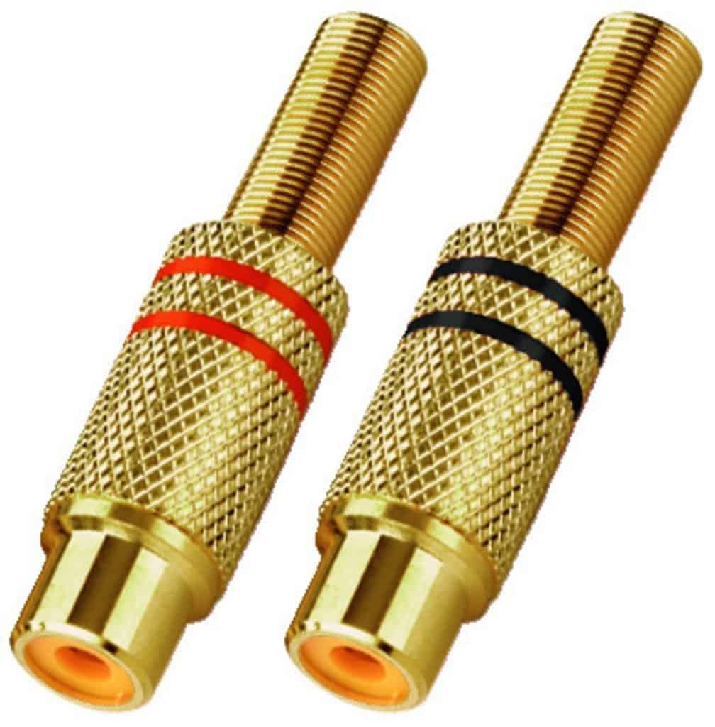 Monacor T-707JGLC