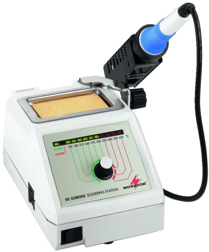 Monacor SIC-520ROHS