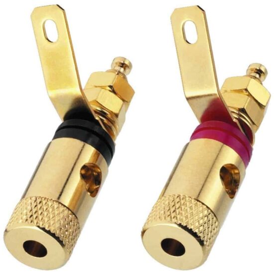 Monacor BP-260G – Image 1