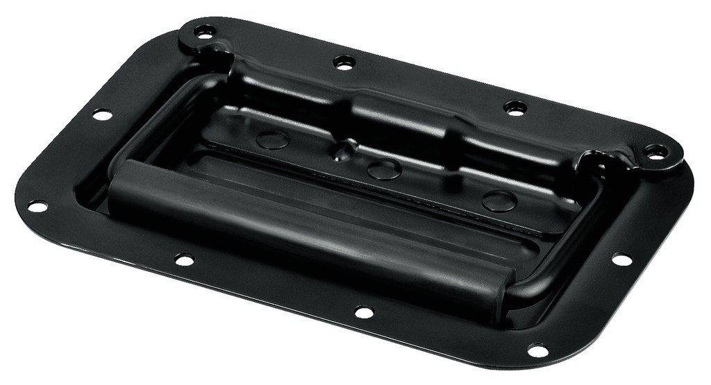 Monacor MZF-8314/SW
