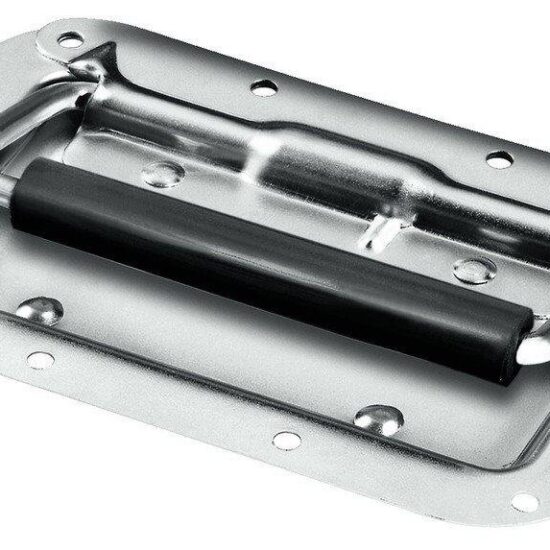Monacor MZF-8314 – Image 1