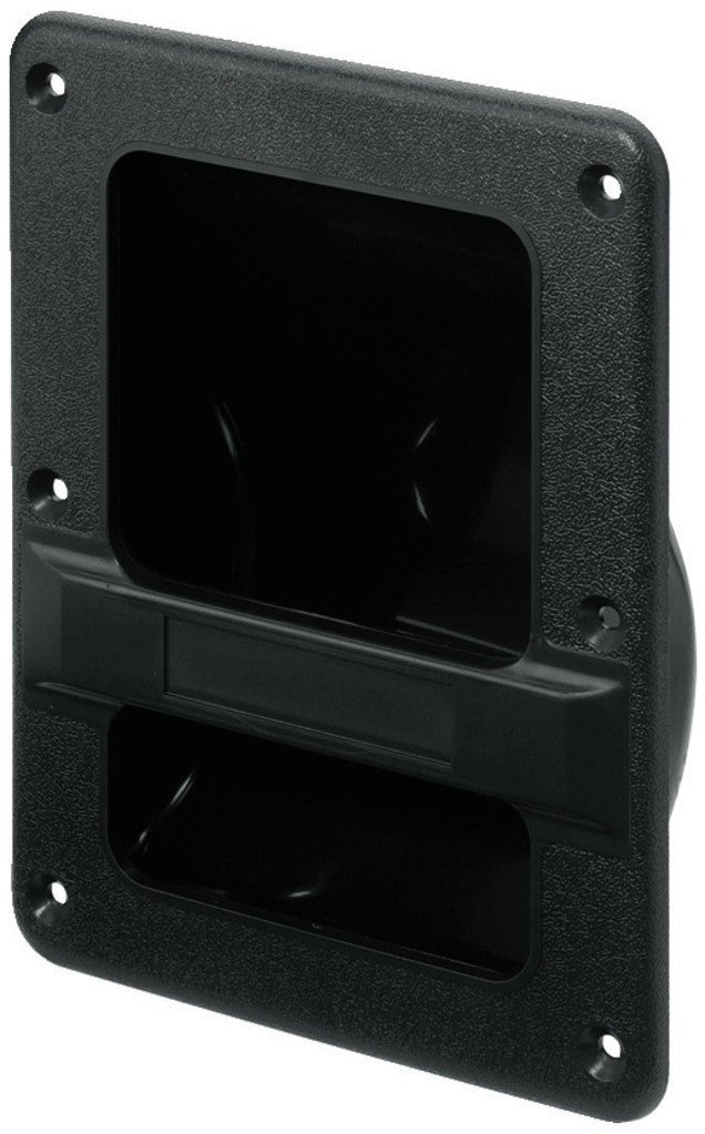 Monacor MZF-337