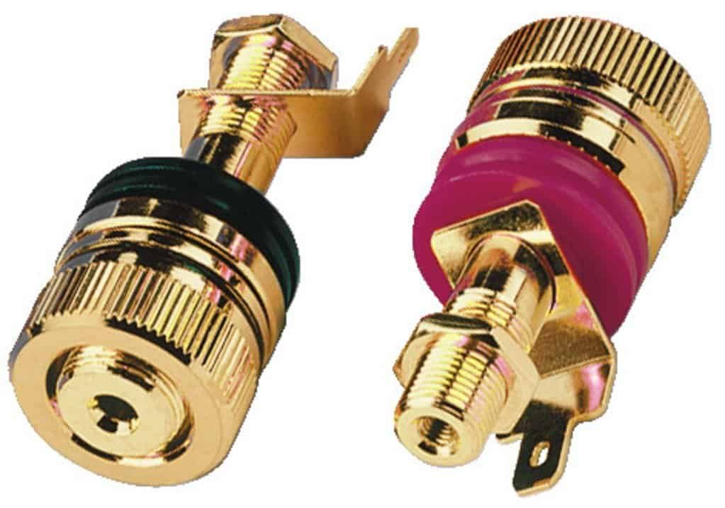 Monacor BP-520G