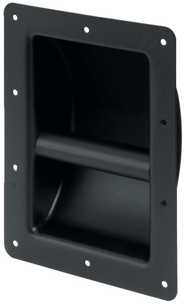 Monacor MZF-8304
