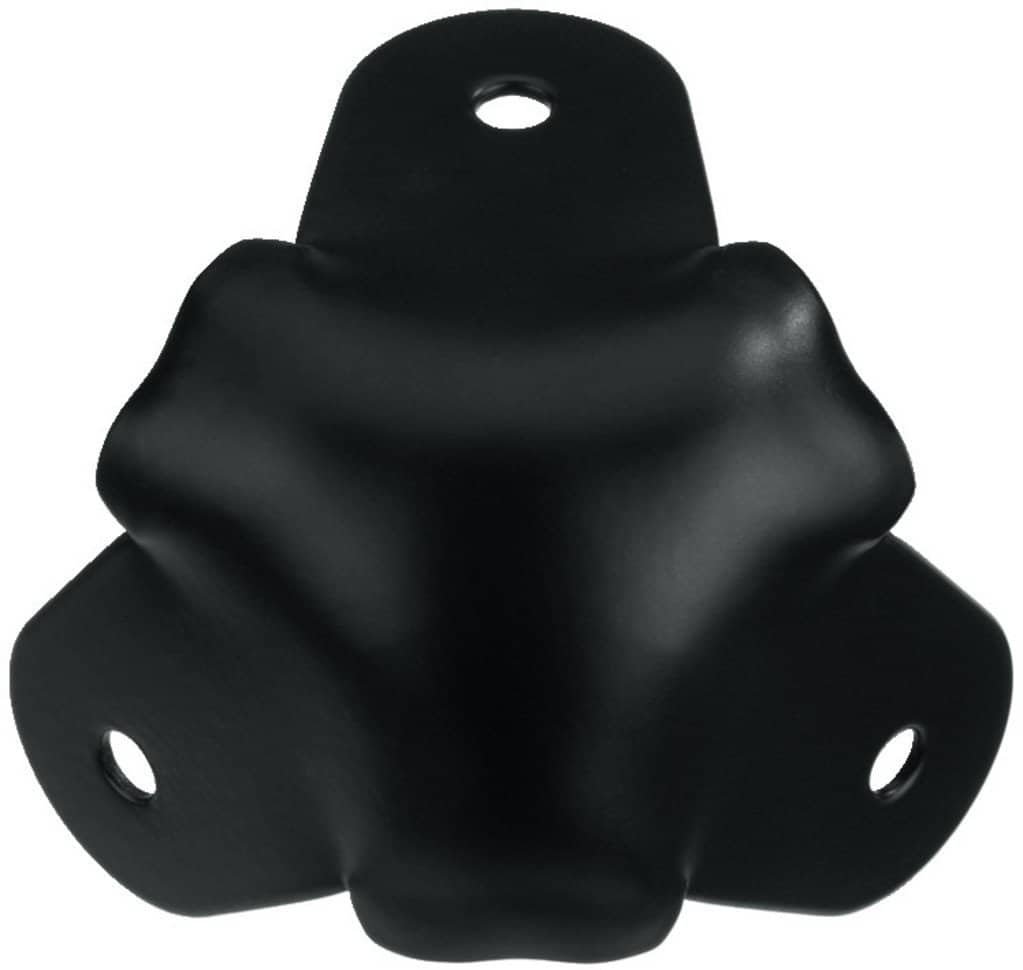 Monacor MZF-8514/SW