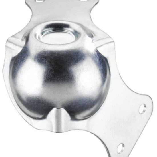 Monacor MZF-8555/R – Image 1