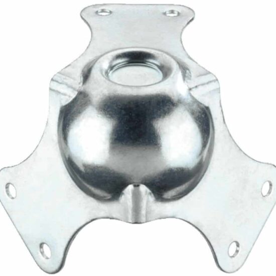 Monacor MZF-8545 – Image 1