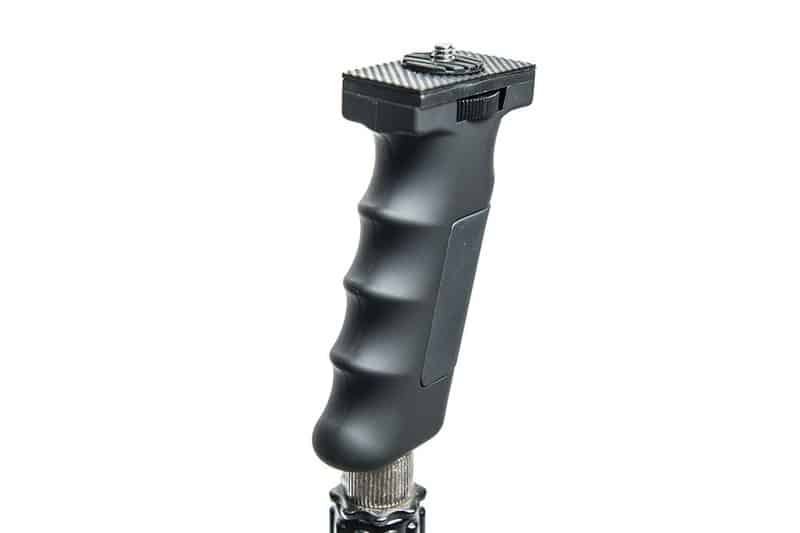 3DIO Grip Handle