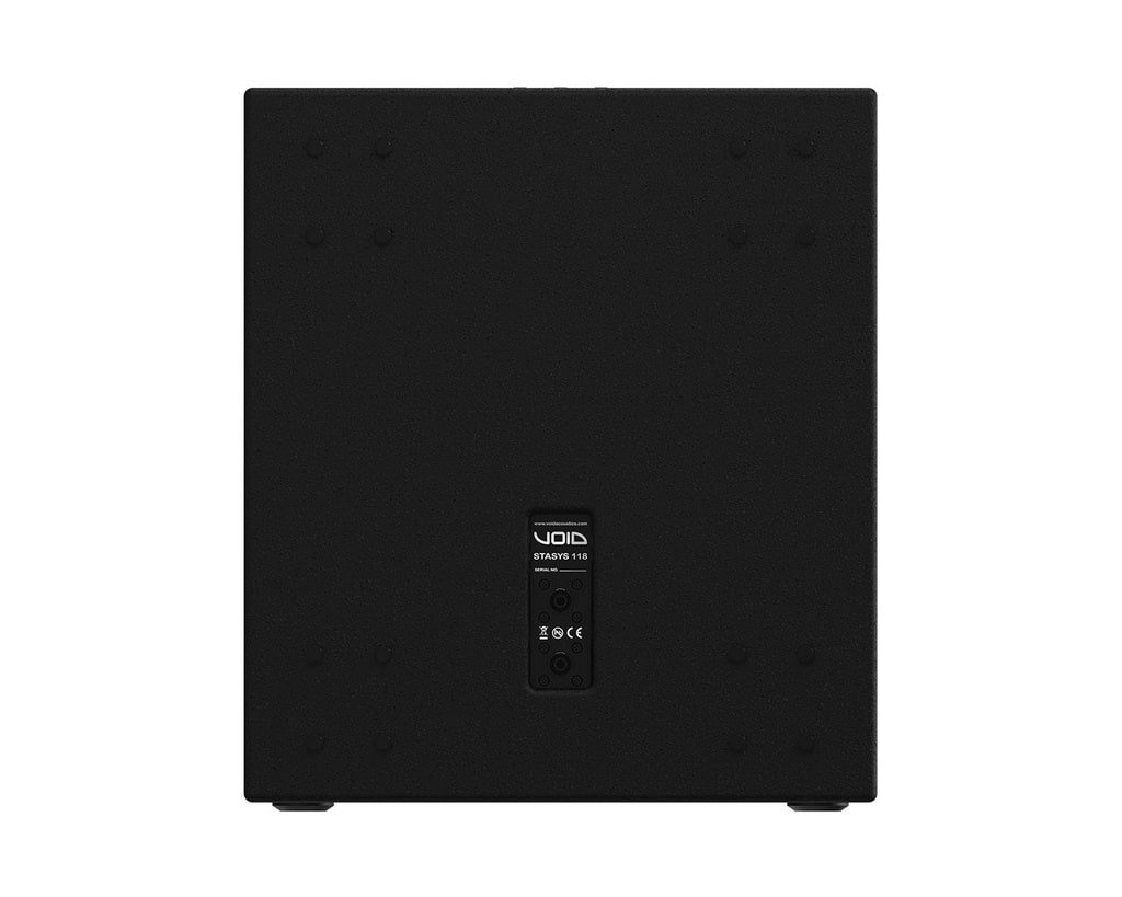 VOID STASYS 118