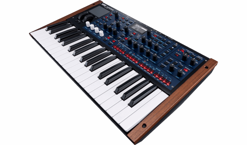 KORG MULTI/POLY