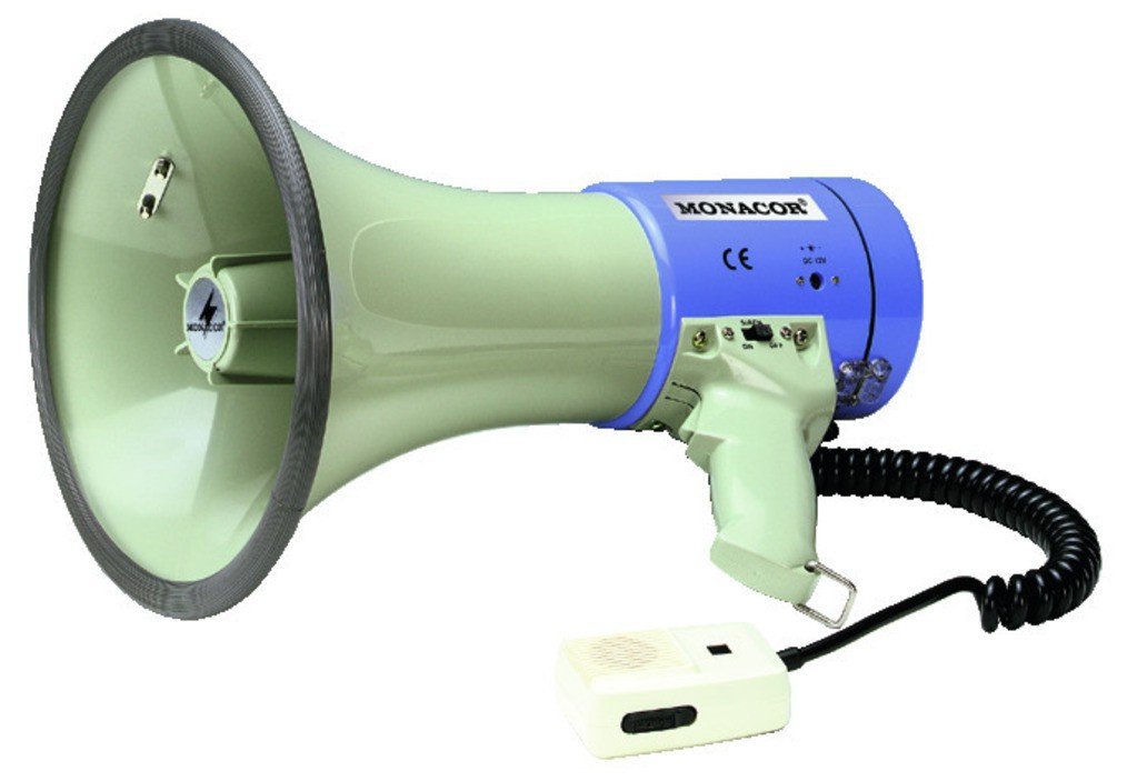 Monacor TM-27
