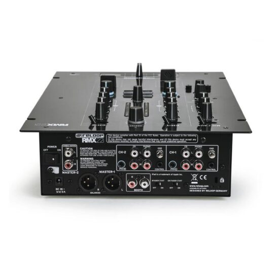 Reloop RMX 22i – Image 2