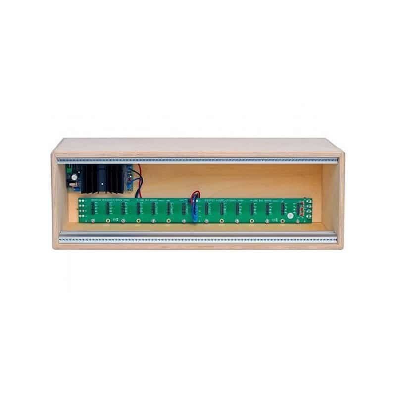 Doepfer A-100LC3 Low Cost Case