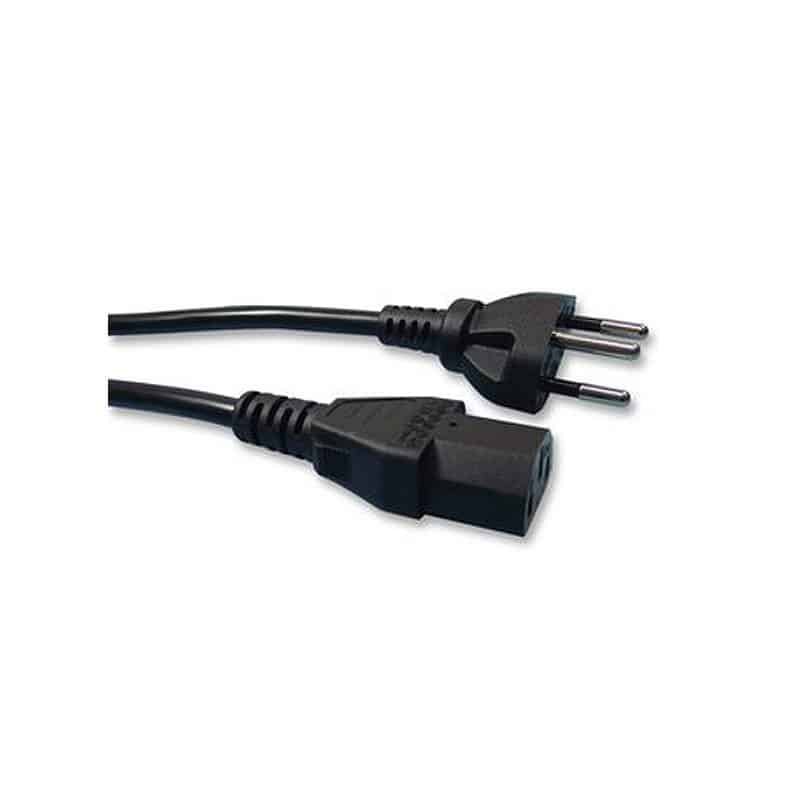 Monacor AAC-200CH