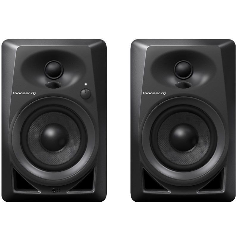 pioneer DM-40