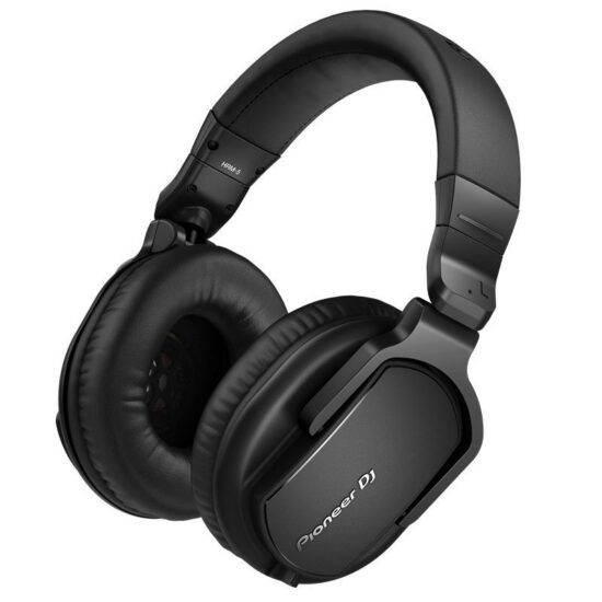 pioneer hrm-5 – Image 2