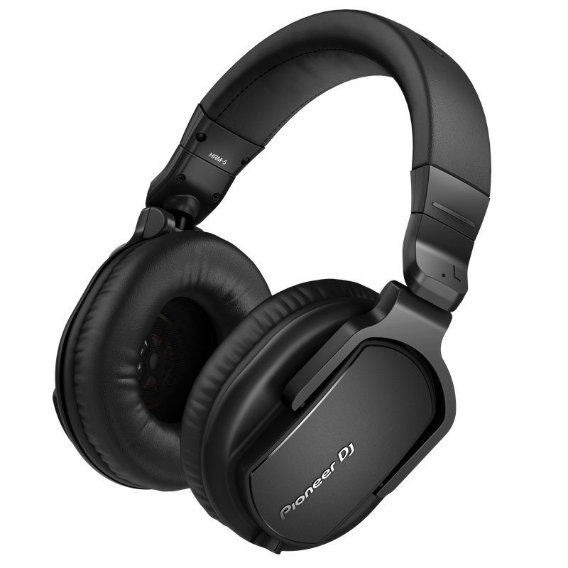 pioneer hrm-5