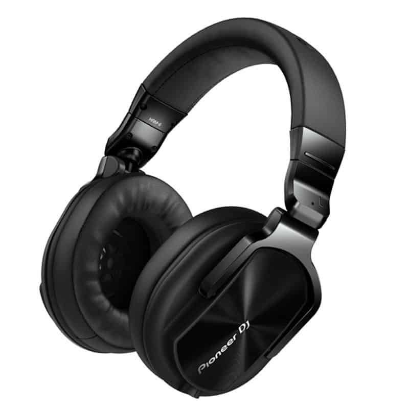pioneer hrm-6