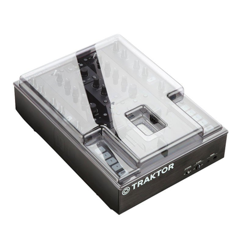 Decksaver Z2 cover