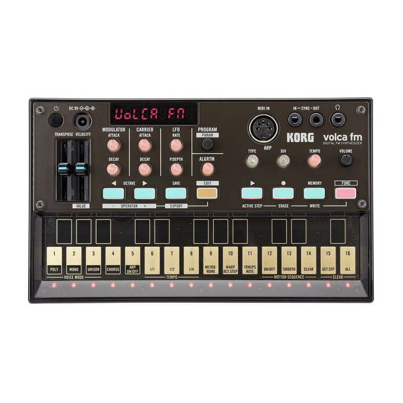 Korg Volca FM