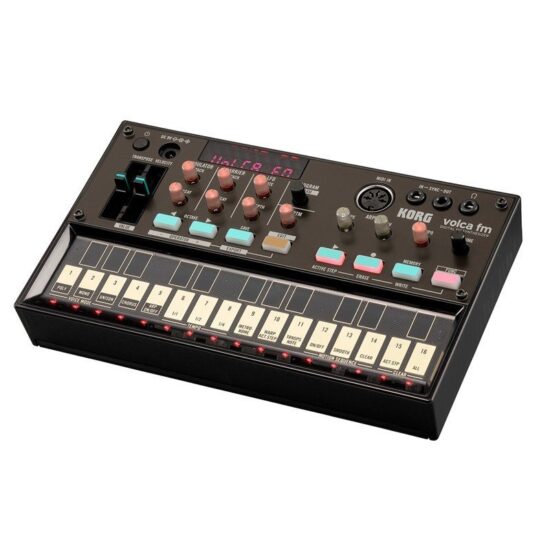 Korg Volca FM – Image 1