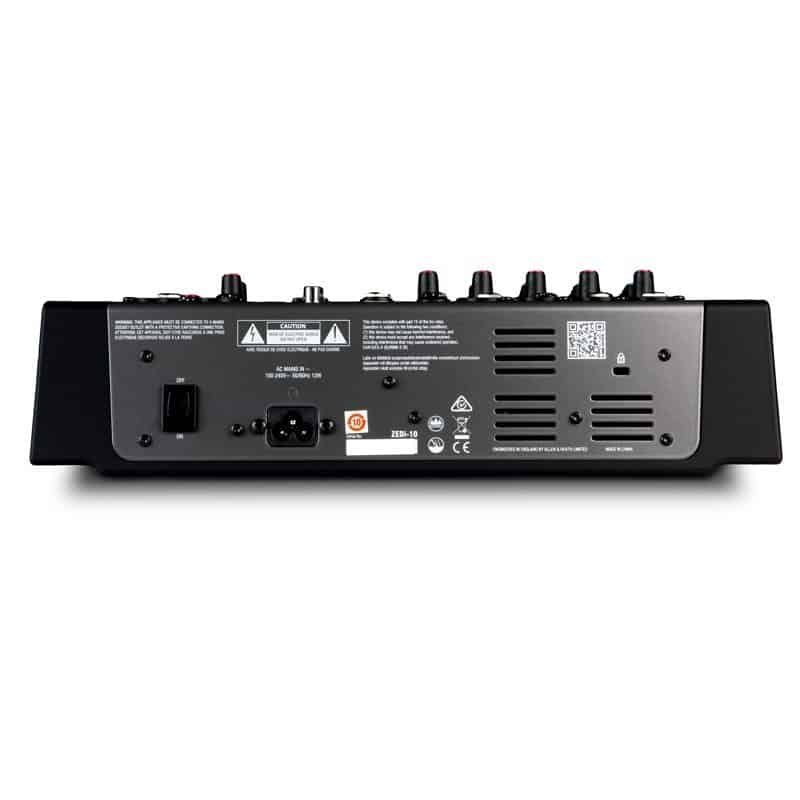 Allen & Heath ZEDi10