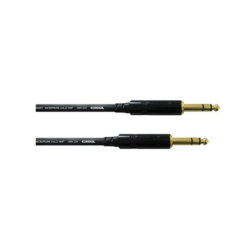 Cordial CFM 3VV