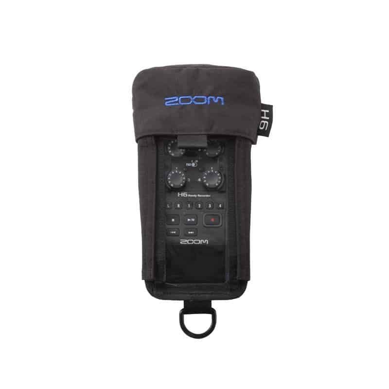 Zoom PCH-6
