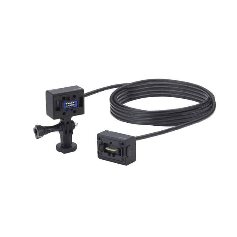 Zoom ECM-6