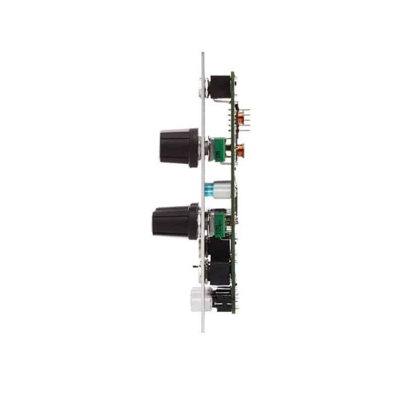 QU-BIT ELECTRONIX WAVE