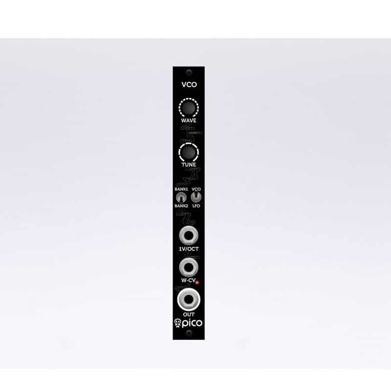 Erica Synths PICO VCO