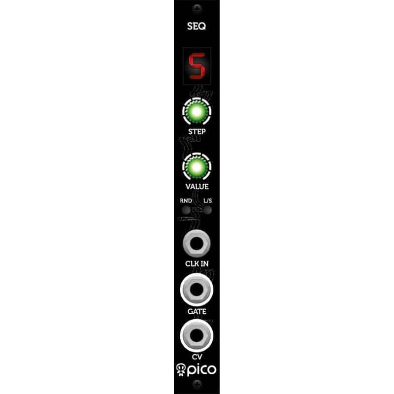Erica Synths PICO SEQ