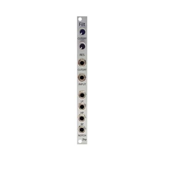 2 HP Filt – Image 1