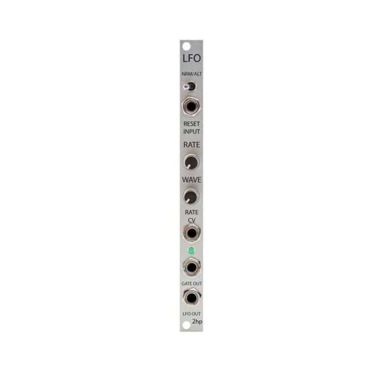 2 HP LFO – Image 1