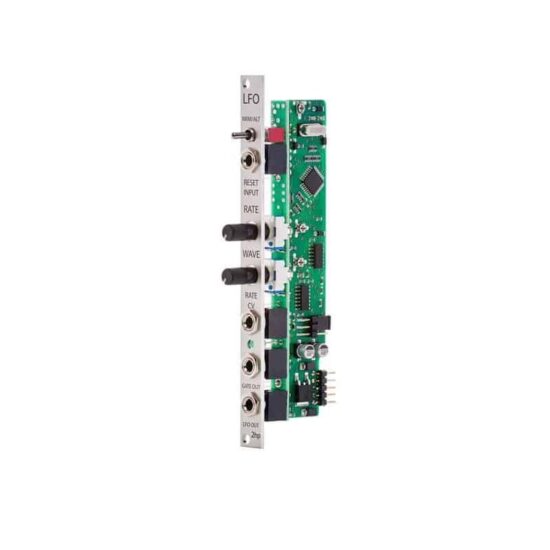 2 HP LFO – Image 2