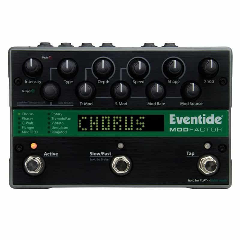 Eventide ModFactor
