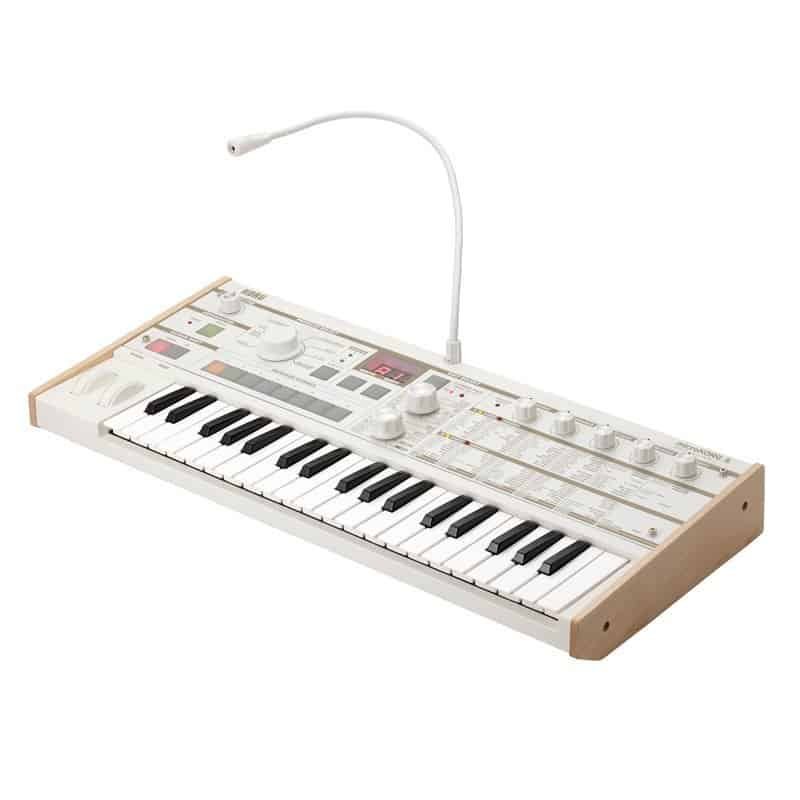 Korg Microkorg S