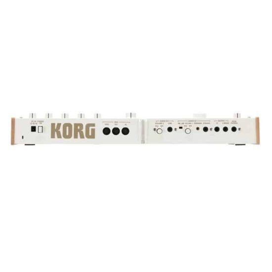 Korg Microkorg S – Image 3