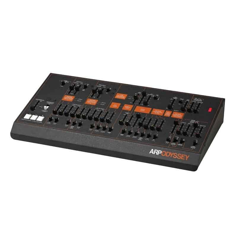 Korg Arp Odyssey Module