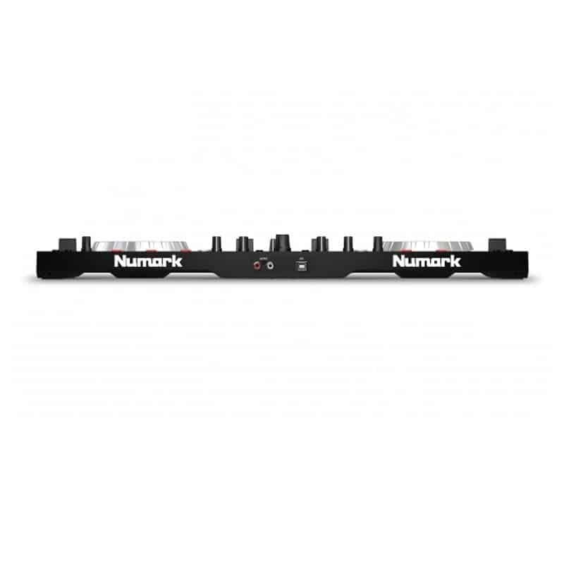 Numark Mixtrack Platinum