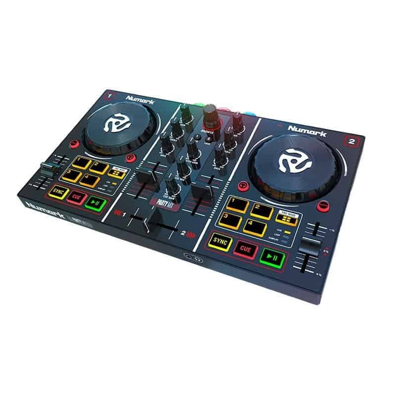 Numark Party Mix 2