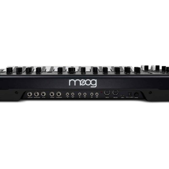 MOOG MESSENGER – Image 5
