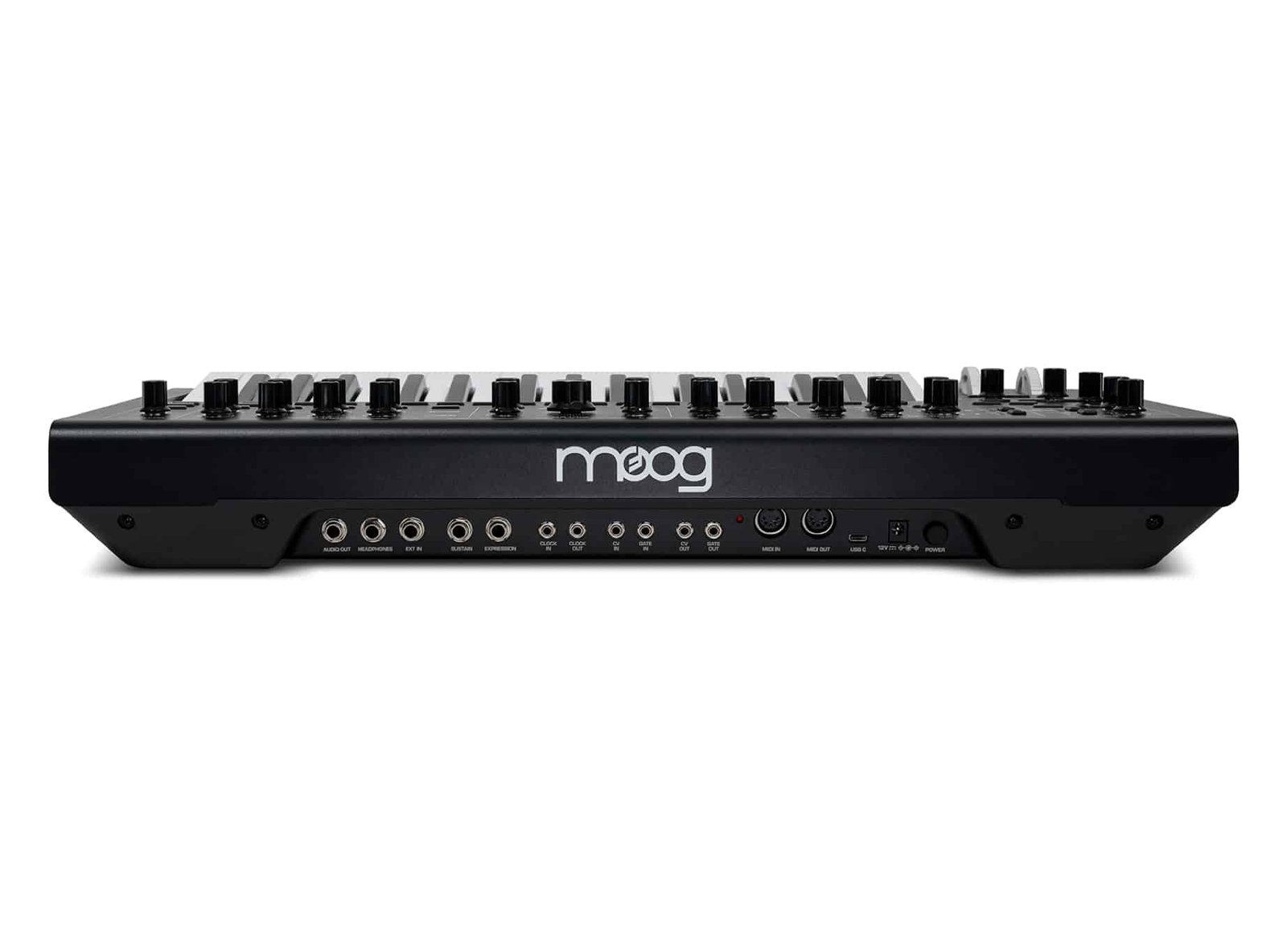 MOOG MESSENGER – Image 5