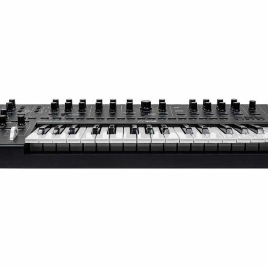 MOOG MESSENGER – Image 6