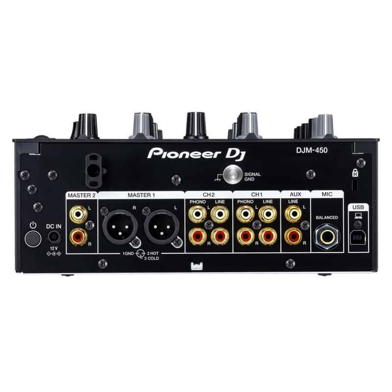 Pioneer DJM-450